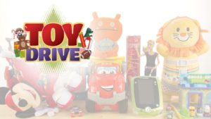 UNC Toy Drive