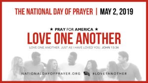 national day of prayer